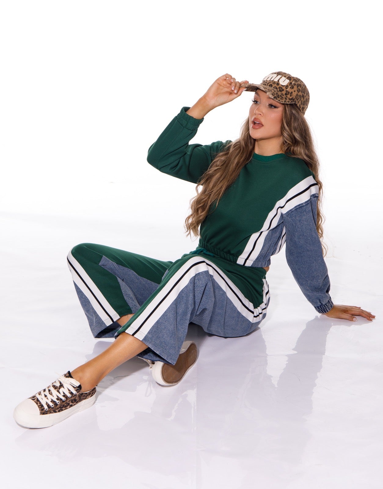 DORALIS SET PRE ORDER